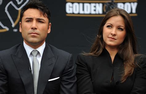 wife millie corretjer oscar de la hoya kids|Oscar De La Hoyas 6 Kids: Everything to Know